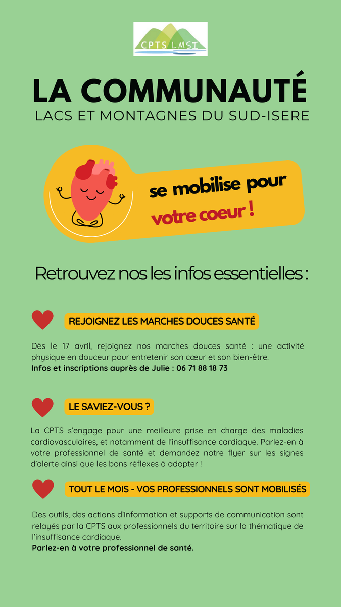 🤝 Qui sommes nous ? 🤝