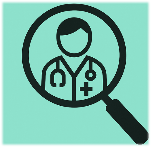 Vous cherchez un médecin traitant ? 