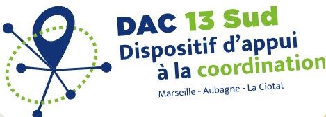 logo DAC 13 SUD