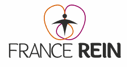 logo Association France Rein PACA CORSE