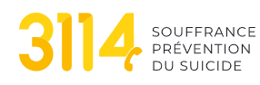 logo Centre Régional Prévention Suicide PACA