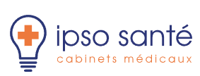 logo Cabinet médical IPSO MENPENTI