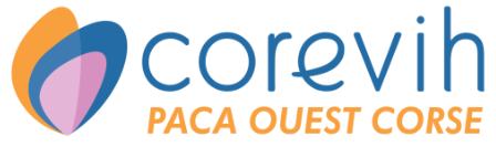 logo COREVIH POC