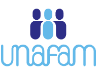 logo UNAFAM
