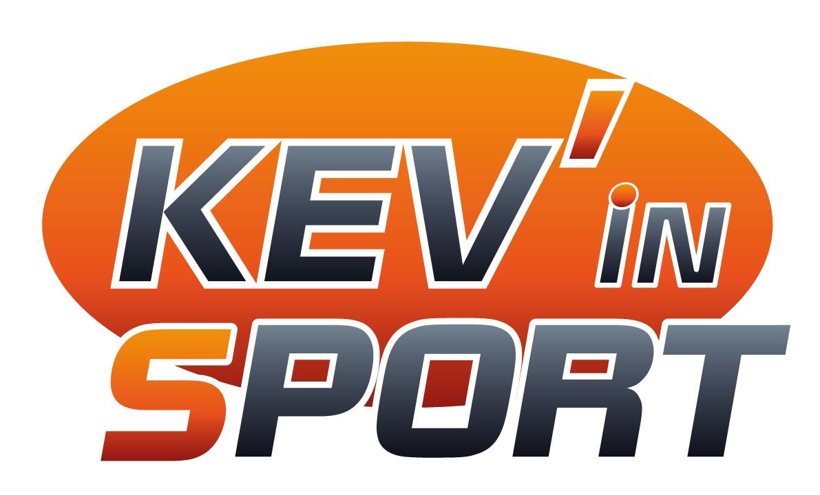 logo Kev' in sport