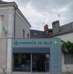 Pharmacie de Sillé