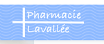 Pharmacie Lavallée