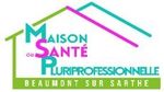 Maison de Santé Pluridisciplinaire (MSP) de Beaumont-sur-Sarthe