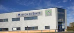 Maison de Santé de Fyé