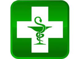 logo Pharmacie des Chalands
