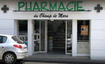 Pharmacie du Champ de Mars