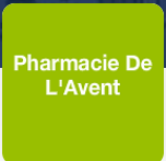 logo Pharmacie Serrières de Briod