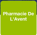 Pharmacie Serrières de Briod