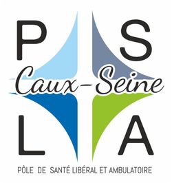 logo PSLA Caux Seine