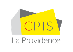 logo CPTS La Providence