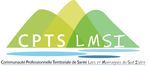 logo Communauté Professionnelle Territoriale de Santé -  Lacs et Montagnes du Sud-Isère