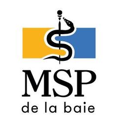 logo Maison de santé de la Baie
