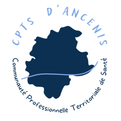 logo CPTS D'ANCENIS