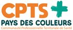 logo Communauté Professionnelle Territoriale de Santé du Pays des Couleurs
